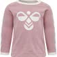 Hummel Baby Langarmshirt Flipper T-Shirt L/S 213893 