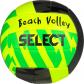 Derbystar Volleyball Beach v24 2144818596 5 Gelb/Grün/Schwarz | 5
