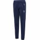 Hummel Damen Trainingshose hmlMove Grid Cot. Pants 214802 