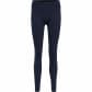 Hummel Damen Leggings hmlMove Grid Cotton Tights 214803 