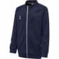 Hummel Kinder Trainingsjacke hmlMOVE Grid Cotton Zip Jacket 214913 