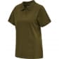 Hummel Damen Polo Shirt hmlRED STRETCH POLO WOMAN 215118 