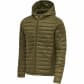 Hummel Herren Steppjacke hmlRED Quilted Hood Jacket 215215 