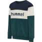 Hummel Jungen Pullover hmlClaes Sweatshirt 215810 