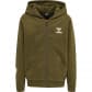 Hummel Kinder Kapuzenjacke hmlTrece Zip Hoodie 215908 