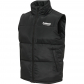 Hummel Herren Weste hmlLGC NICKY PUFF WAISTCOAT 216191-2001 L Black | L