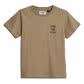 Hummel Kinder T-Shirt stmREVOLUTION T-SHIRT S/S 218084 