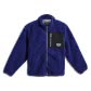 Hummel Kinder Fleecejacke STMVenture Flecce Jacket 218144 