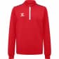Hummel Kinder Trainingstop hmlAuthentic Half Zip Poly Sweat 219974 