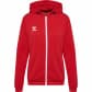 Hummel Damen Trainingsjacke hmlAuthentik PL Zip Hoodie 219981 