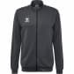 Hummel Herren Trainingsjacke hmlAuthentic Poly FZ Jacket 219982 