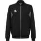 Hummel Kinder Trainingsjacke hmlAuthentic Poly FZ Jacket 219983 