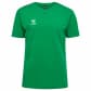 Hummel Herren T-Shirt hmlAuthentic Cotton s/s Shirt 220007 