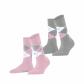 Burlington Damen Socken Everyday Argyle SO 2-Pack 22012 