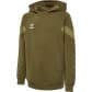 Hummel Herren Kapuzenpullover hmlTRAVEL Sweat Hoodie 220294 