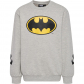 Hummel Kinder Pullover hmlBatman Dos Sweatshirt 220510 