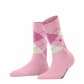 Burlington Damen Socken Covent Garden SO 22088 