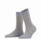 Burlington Damen Socken Crown SO 22122-3400 36-41 Light Grey | 36-41