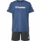 Hummel Jungen Set hmlNovet Shorts Set 221475 