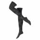Burlington Damen Socken Marylebone Overknees 22302 