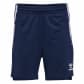 Hummel Damen Short LEAD 2.0 TRAINING SHORTS 223755 