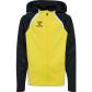 Hummel Herren Kapuzenjacke LEAD 2.0 ZIP HOODIE 223759 