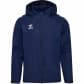 Hummel Kinder Allwetterjacke LEAD 2.0 ALL-WEATHER JACKE 223777 