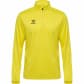 Hummel Herren Langarmshirt hmlEssential 1/2-Zip 224545 