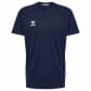 Hummel Herren T-Shirt hmlGO 2.0 Cotton s/s 224828 