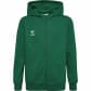 Hummel Kinder Kapuzenjacke hmlGO 2.0 Kids Zip Hoodie 224838 