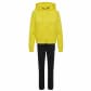 Blazing Yellow