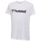 Hummel Kinder T-Shirt hmlGO 2.0 LOGO T-SHIRT S/S KIDS 224841 