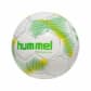Hummel Fussball hmlPrecision Mini 224990-9303 White/Dark Green/Yellow | One size