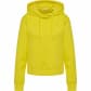 Blazing Yellow
