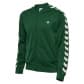 Hummel Herren Trainingsjacke ARCHIVE POLY ZIP JACKET 225251 