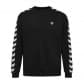 Hummel Unisex Pullover hmlARCHIVE LOOSE FIT SWEATSHIRT 225257 