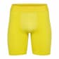 BLAZING YELLOW