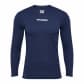 Hummel Herren Langarm Shirt hmlBL ESSENTIAL TEE L/S 225520 