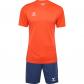 Hummel Herren Trikot Set hmlLogo Set 226151 
