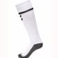 WHITE/BLACK