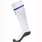WHITE/TRUE BLUE