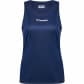 Hummel Damen Top hmlRun Singlet S/L 227248 