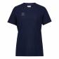 Hummel Damen T-Shirt hmlCIMA 2.0 JERSEY S/S WOMAN 227924 