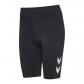 Hummel Damen Short Tight hmlPULSE LOGO MW SHORT TIGHTS 229972 