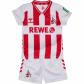 Hummel Kinder 1. FC Köln Home Mini Kit 2025/26 230196 