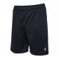 Hummel Herren Short hmlPULSE TRAINING SHORTS 231507-2001 XXL Black | XXL