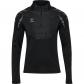 Hummel Herren Trainingstop hmlBTC Winter Training Half Zip 231545 
