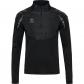 Hummel Kinder Trainingstop hmlBTC Winter Training Half Zip 231548 