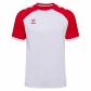 WHITE/TRUE RED