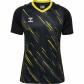 BLACK/BLAZING YELLOW